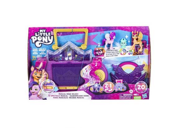 My Little Pony My Little Pony Musical Mane Melody