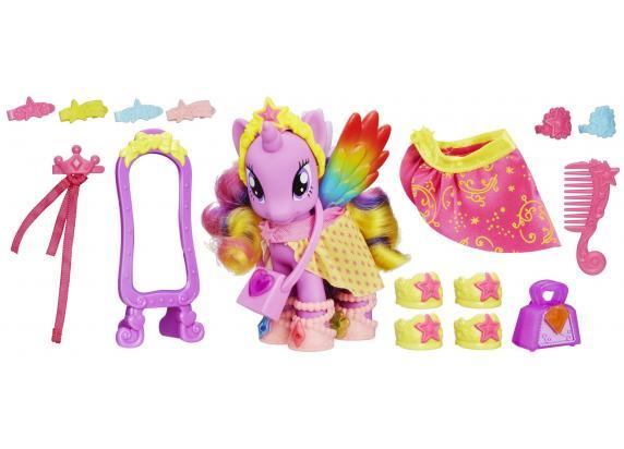 My Little Pony Fashion Style Pony