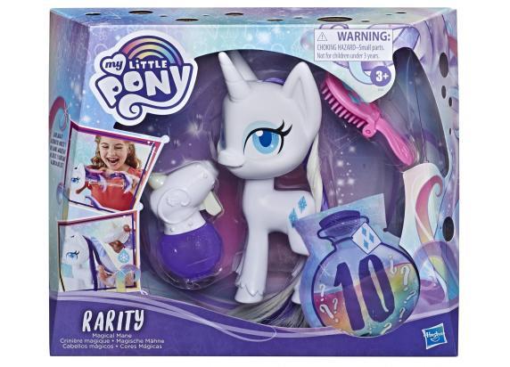 My Little Pony My Little Pony Magische Manen Rarity