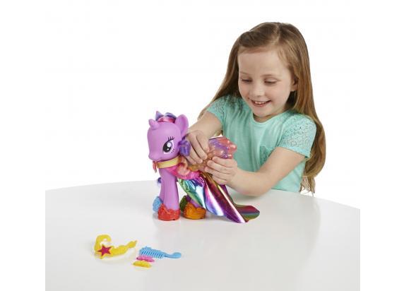 My Little Pony Twilight Sparkle pony 20cm