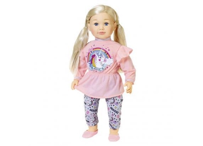 Zapf Creation Zapf Sally pop 63cm