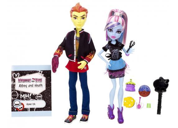 Monster High Monster High duopack