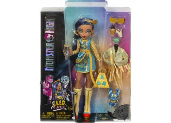 Monster High Monster High Cleo de Nile