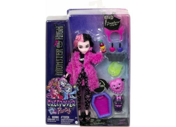 Monster High Monster High Creepover Party - Draculaura