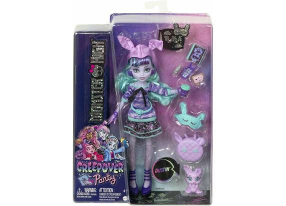 Monster High Monster High Creepover Party - Twyla