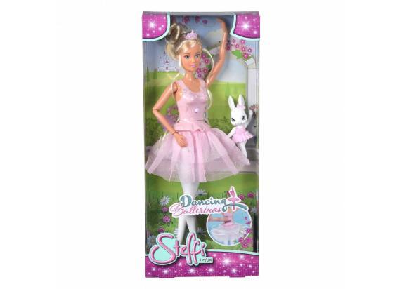 Steffi Steffi Love Dancing Ballerinas 29cm