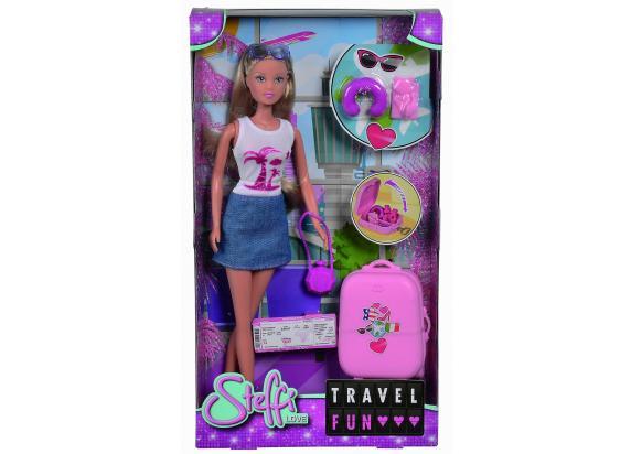 Steffi Steffi Travel Fun 29cm