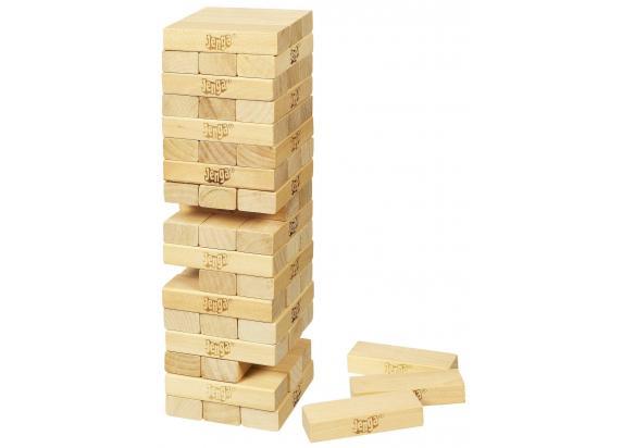 Hasbro Gaming Jenga Classic