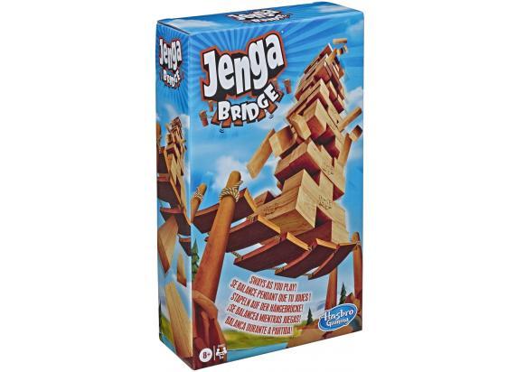 Hasbro Jenga Bridge