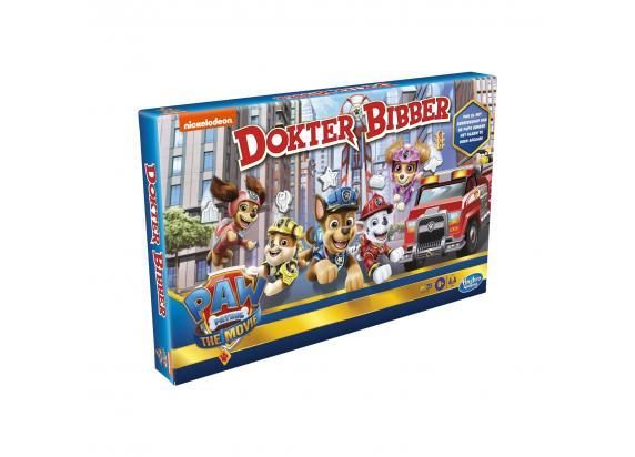 Hasbro Gaming - Paw Patrol Dokter Bibber - PAW Patrol