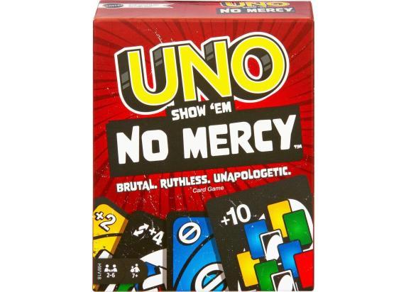 UNO No Mercy