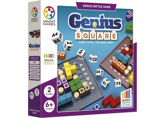 SmartGames Genius Square