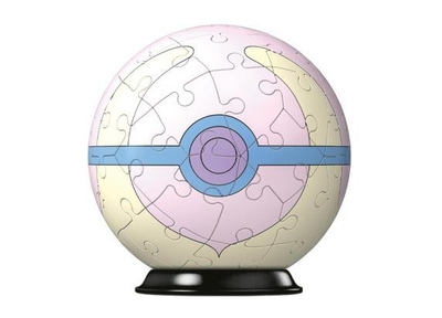 Ravensburger Pokémon Heal Ball - 3D Puzzel