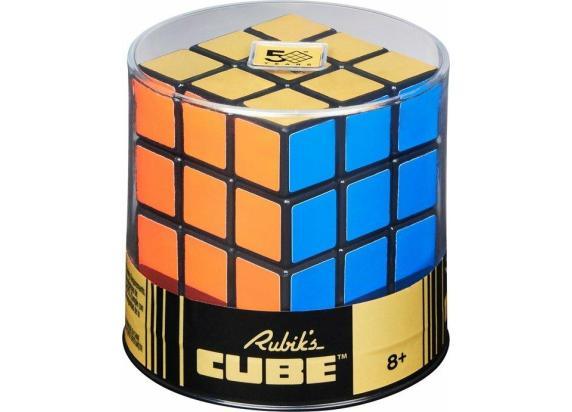 Spin Master Rubik's Cube 50-jarig Jubileum Retroversie