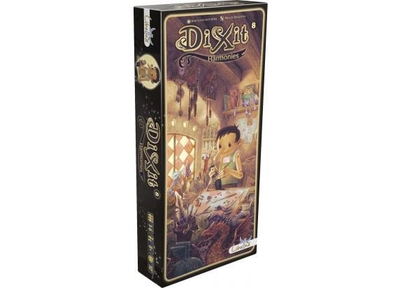 Dixit Harmonies Expansion - Uitbreiding - Bordspel