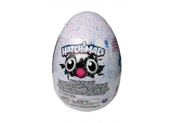 - Hatchimals Hatchimals 46-delige puzzel in ei