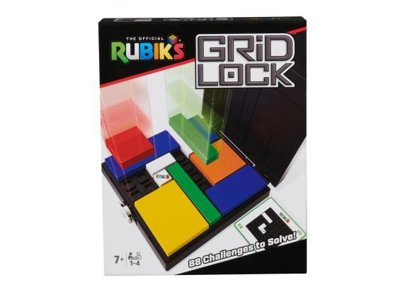 Spin Master Rubik's Gridlock