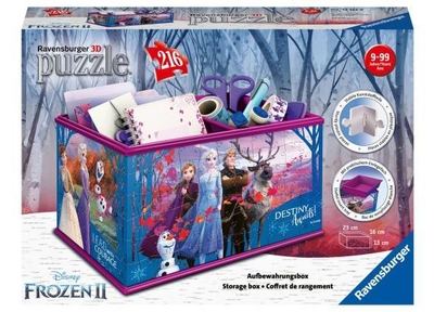 Ravensburger - Frozen Disney Frozen 2 216st