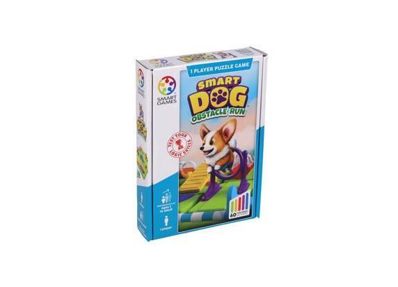 SmartGames Smart Dog