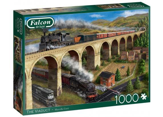 Falcon het Viaduct 1000st