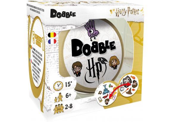 Zygomatic Dobble Harry Potter (ECO)