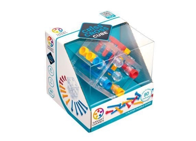 Smart Games Criss Cross Cube (8+)