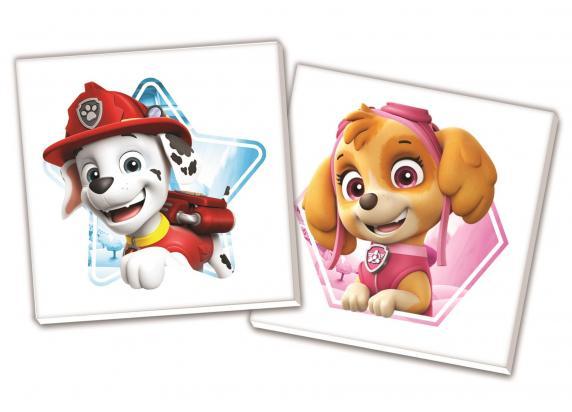 Clementoni - Paw Patrol Memo Paw Patrol