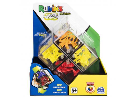 Perplexus Rubik's Hybrid 2x2