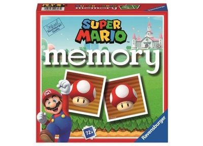 Ravensburger Super Mario memory