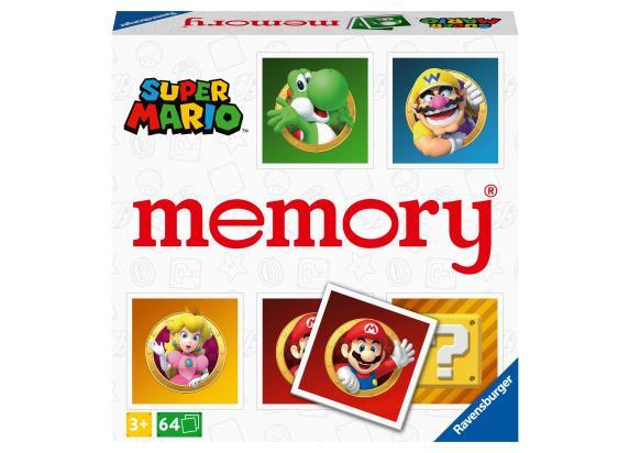 Ravensburger Super Mario memory®