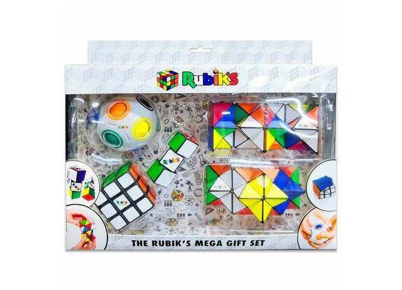 Rubik's Ultimate Gift Set