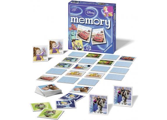 Disney Disney Multi Helden memory