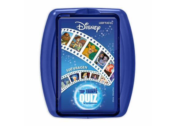 Disney Disney Quiz