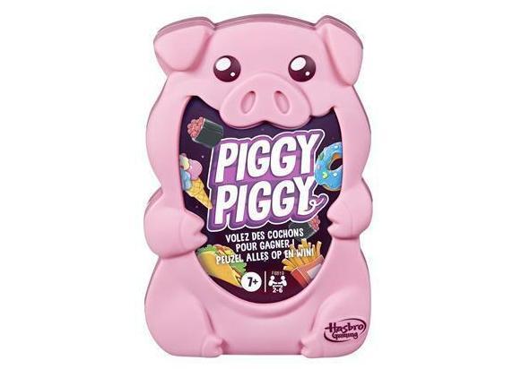 Hasbro Piggy Piggy