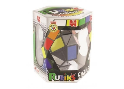 Rubik's Snake