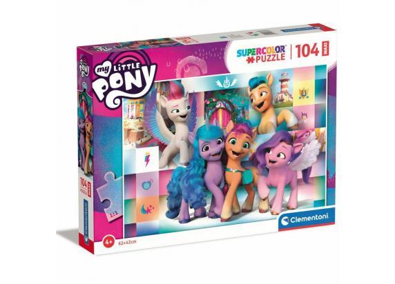 My Little Pony My Little Pony 104st maxi