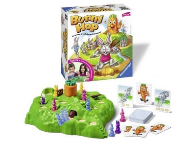Ravensburger Bunny Hop