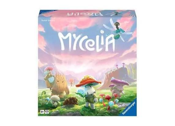 Ravensburger Mycelia