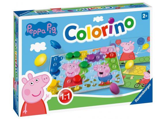 Peppa Pig Peppa Pig Colorino - Leerspel