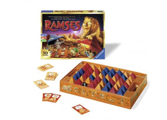 Ravensburger Ramses