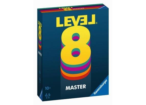 Ravensburger Level 8 Master