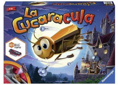Ravensburger La Cucaracula