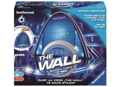 Ravensburger The Wall