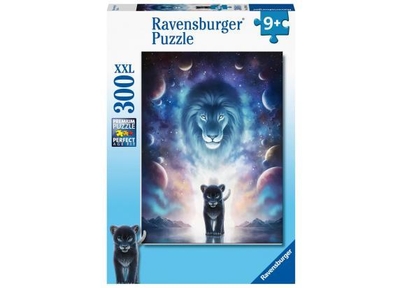 Ravensburger puzzel Dream Big - Legpuzzel - 300 stukjes
