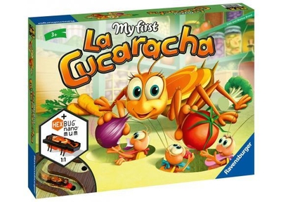 Ravensburger My First La Cucaracha (3+)