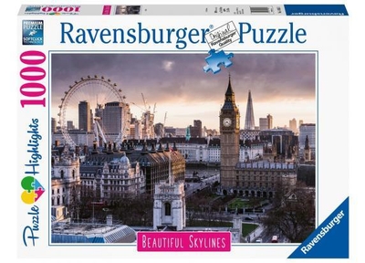 Ravensburger Londen 1000st