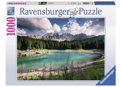Ravensburger Prachtige Dolomieten 1000st