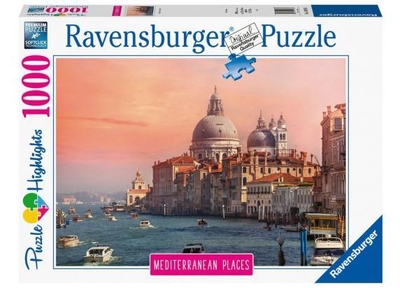 Ravensburger Italië 1000st