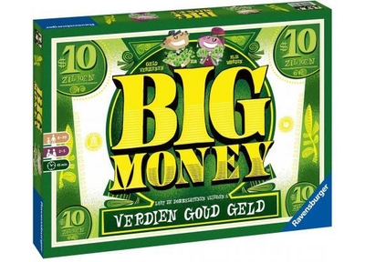 Ravensburger Big Money