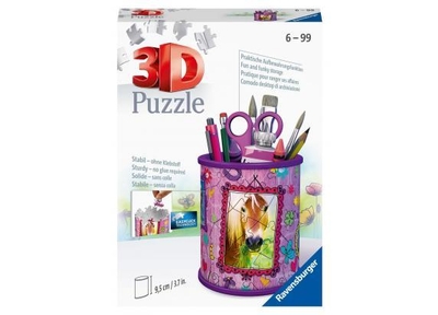 Ravensburger Pennenbak Paarden 54st